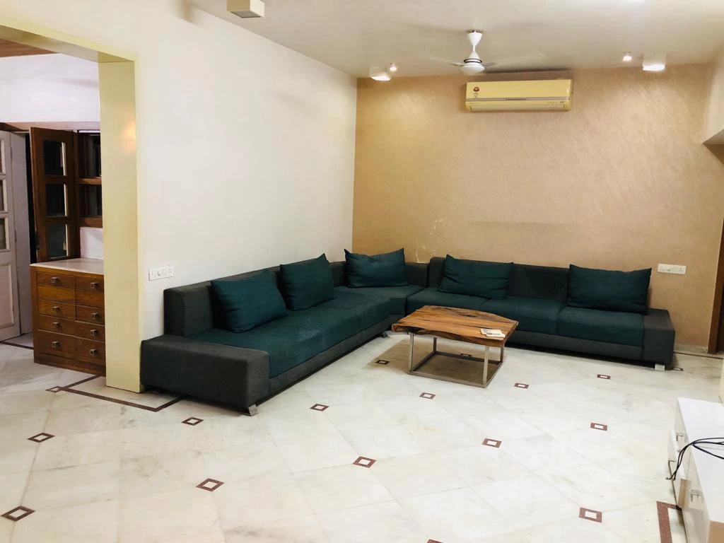 Corporate PG in Sindhu Bhavan, Ahmedabad for Male