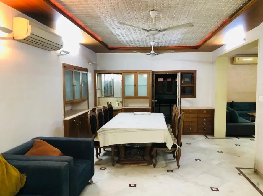 Top Paying Guest Accommodations in Ahmedabad