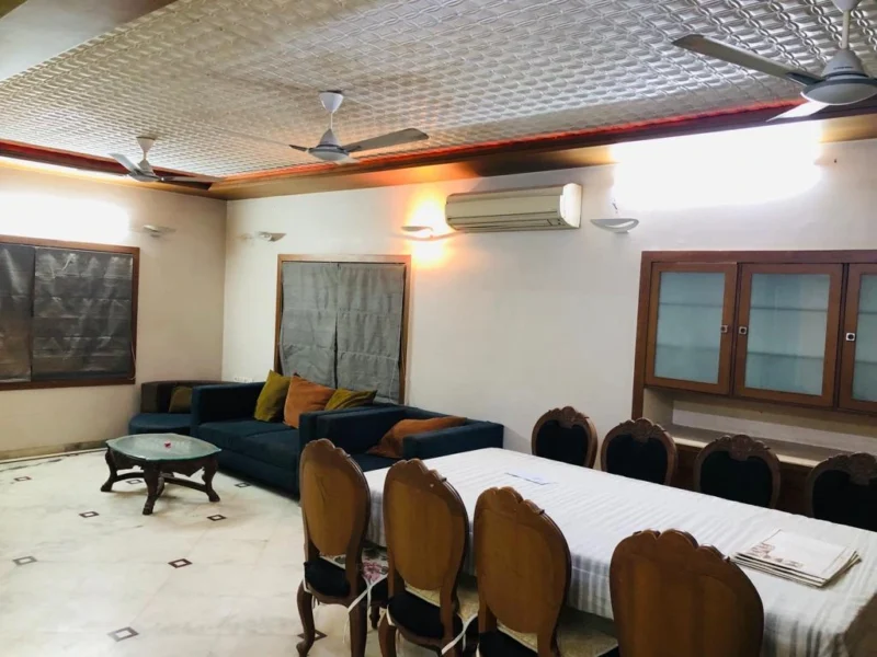 Paying Guest Accommodations in Ahmedabad