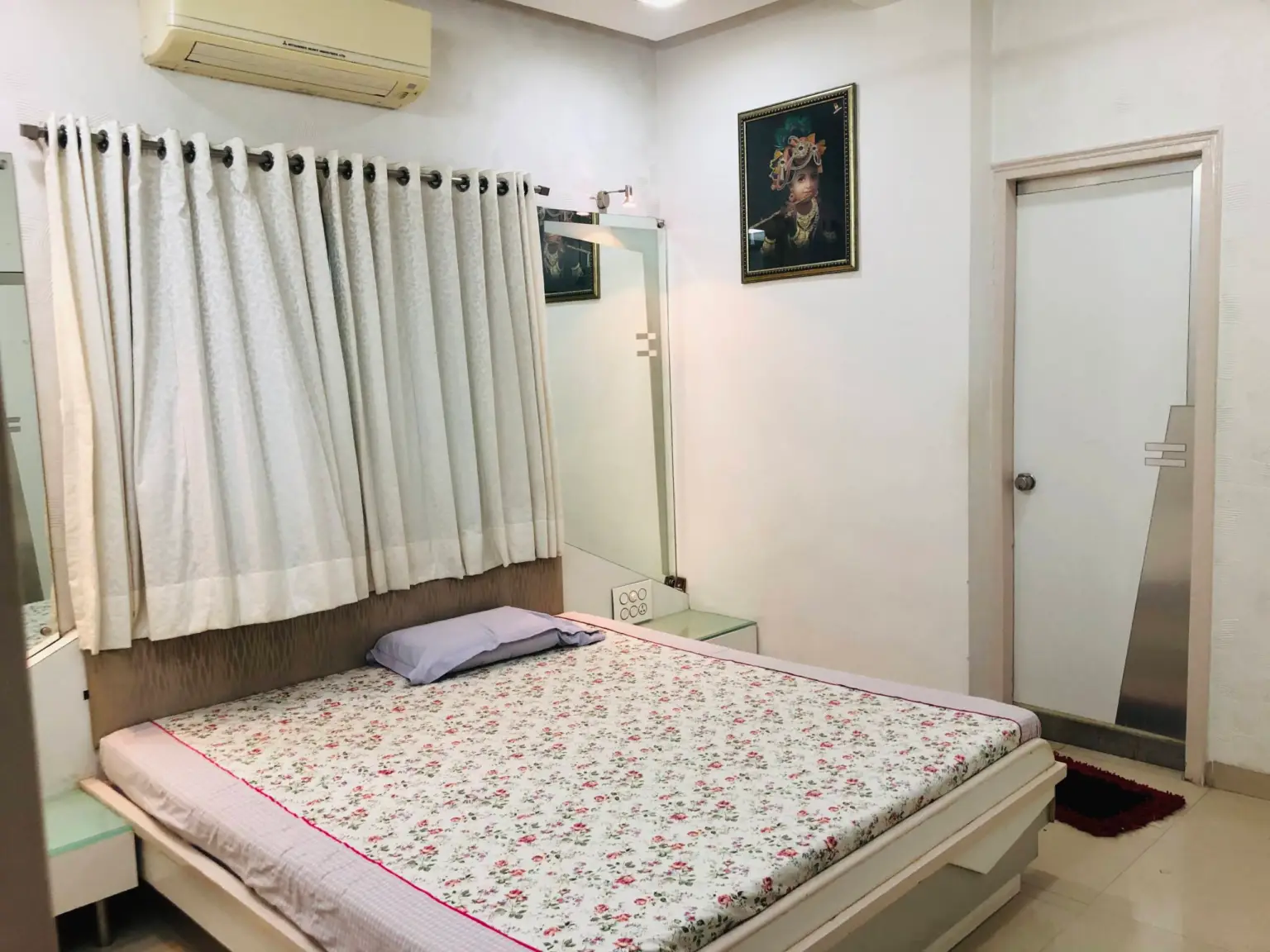 Top Paying Guest Accommodations in Ahmedabad