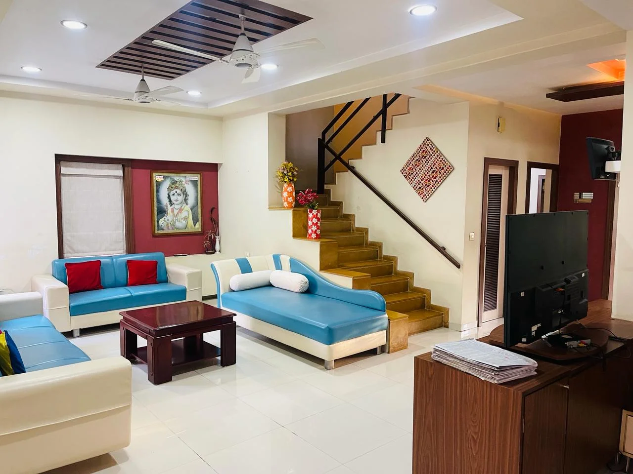 Top Paying Guest Accommodations in Ahmedabad